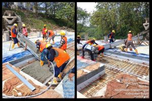 PROJECT di PT. PPLI 2026