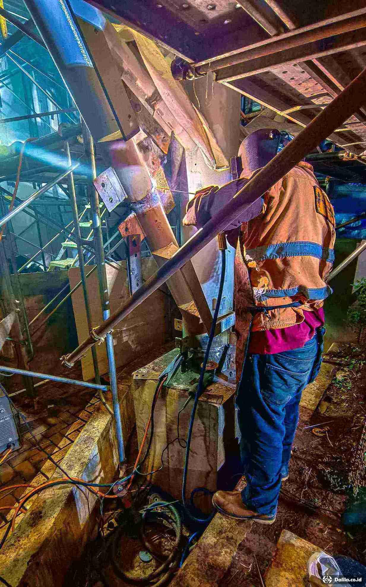 Canopy Mori Tower, Jakarta