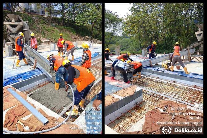 Konstruksi adalah Teknik Pembangunan Gedung dan Sipil, Ini 5 Tekniknya