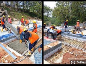 Konstruksi adalah Teknik Pembangunan Gedung dan Sipil, Ini 5 Tekniknya