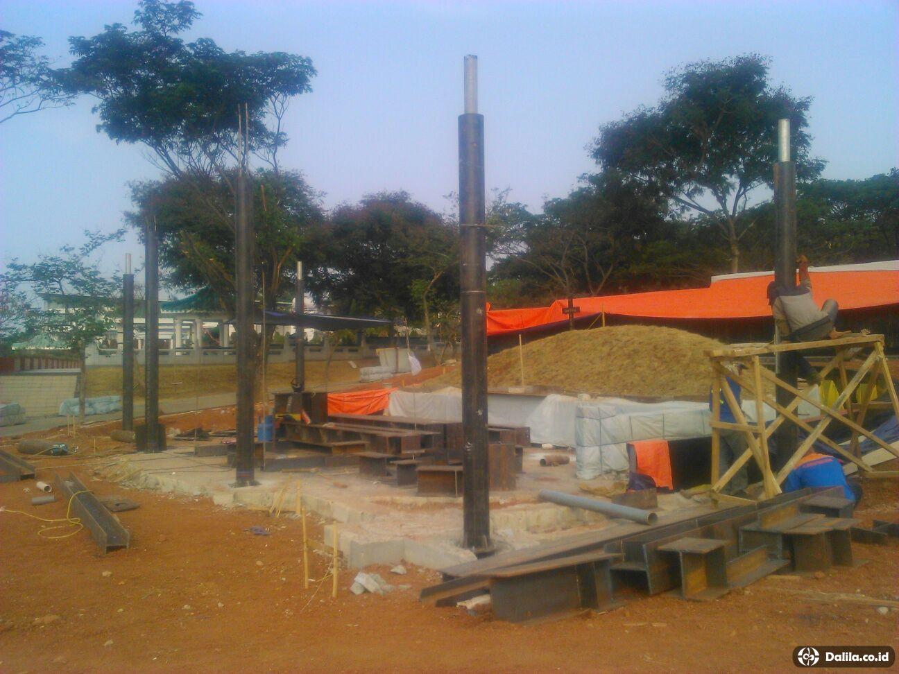 Gazebo