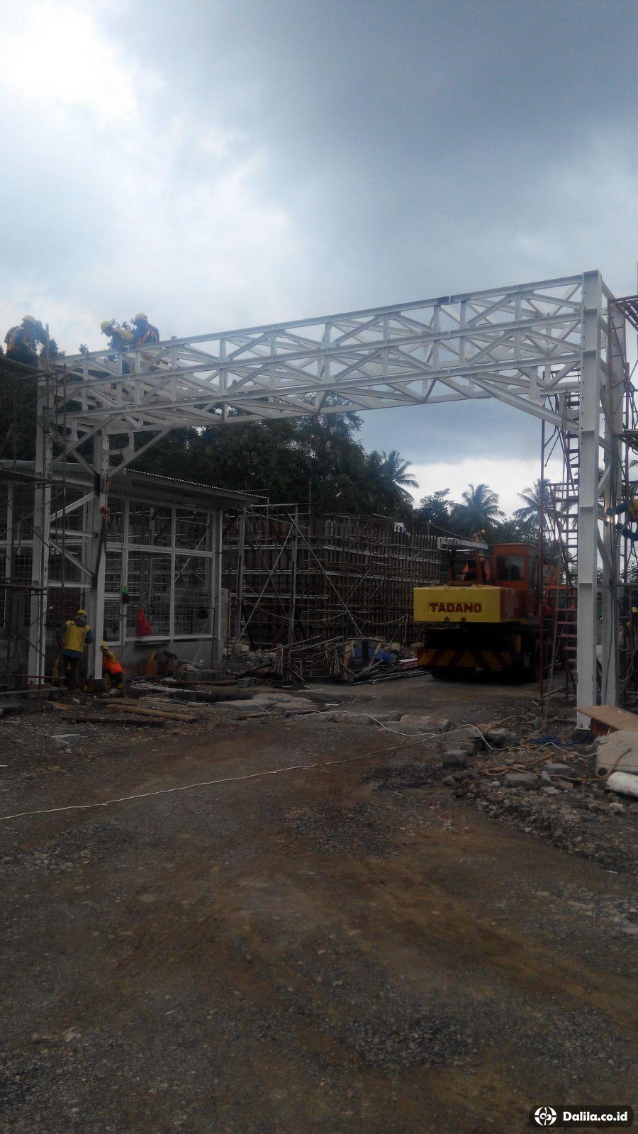 Piperack Lampung