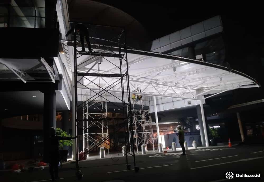 AEON MALL