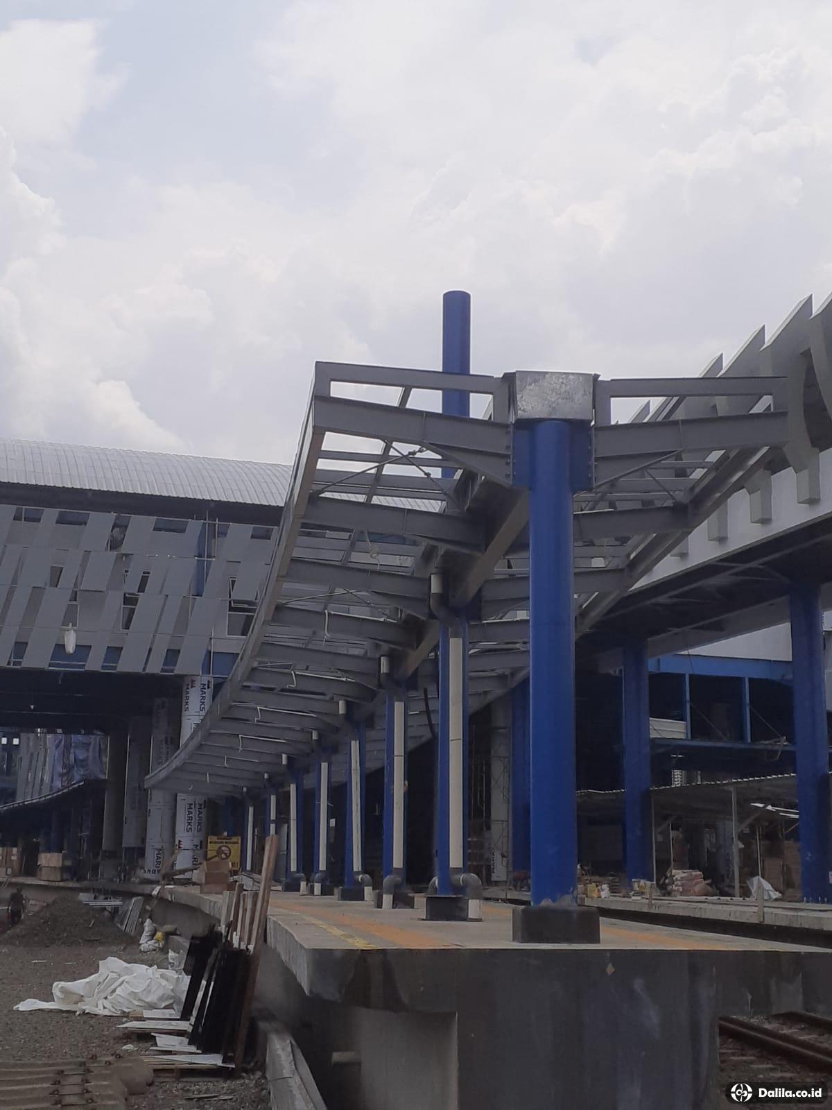 Stasiun Paledang