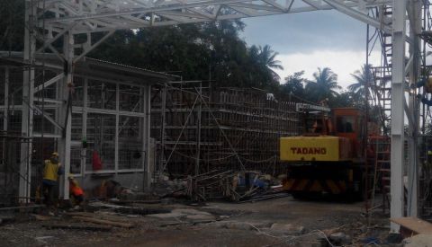 Piperack Lampung