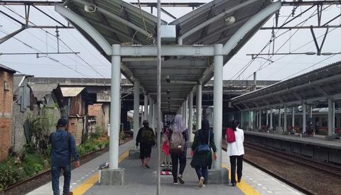 SHELTER CAKUNG