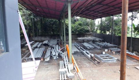 GUDANG BATU NUNGGAL