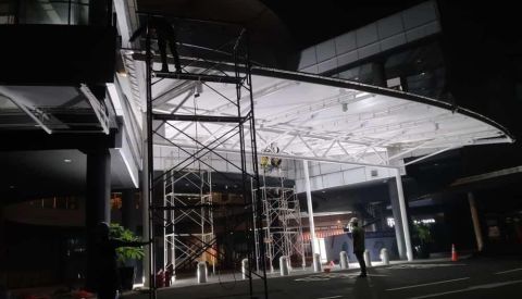 AEON MALL
